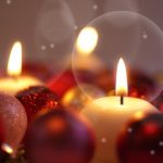 12月3日「力と栄光と」
